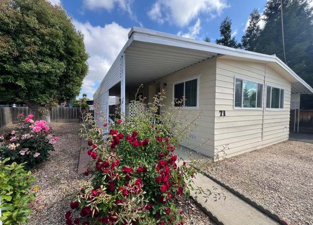Property at 3955 Coffee Rd #71, Modesto, CA 95355, 2 beds, 2 baths