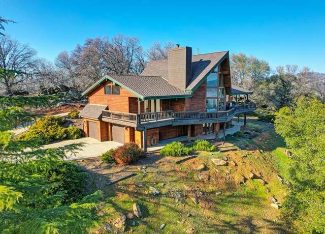 Property at 1921 Overlook Ct, Placerville, CA 95667, 3 beds, 2.5 baths
