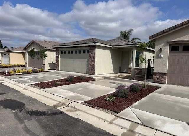 Property at 1409 Villa Way, Modesto, CA 95351, 3 beds, 2 baths