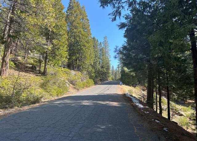 Property at 29722 Kerns Dr, Cold Springs, CA 95335