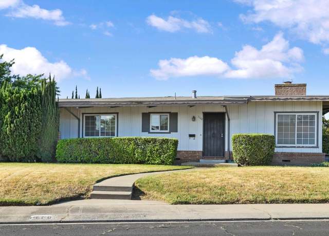 Property at 1110 Aldwina Ln, Manteca, CA 95336, 3 beds, 2 baths