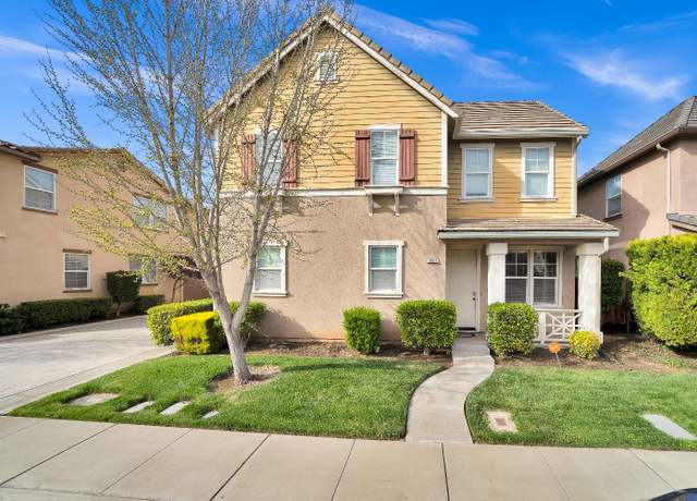 Property at 3857 Purple Finch Ln, Modesto, CA 95355, 4 beds, 3 baths