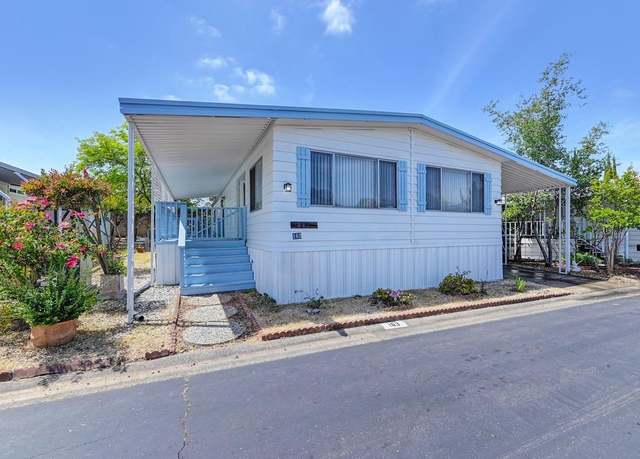 Property at 163 Rimma Way, Roseville, CA 95661, 2 beds, 2 baths