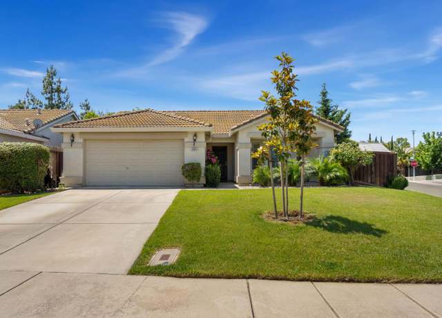 Property at 6429 Livorno Way, Elk Grove, CA 95757, 3 beds, 2 baths