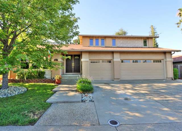 Property at 1617 Oakview Dr, Roseville, CA 95661, 4 beds, 2.5 baths
