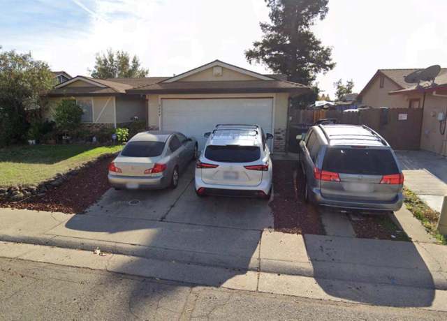 Property at 8444 Sierra Sunset Dr, Sacramento, CA 95828, 3 beds, 2 baths