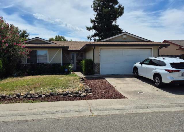 Property at 8444 Sierra Sunset Dr, Sacramento, CA 95828, 3 beds, 2 baths
