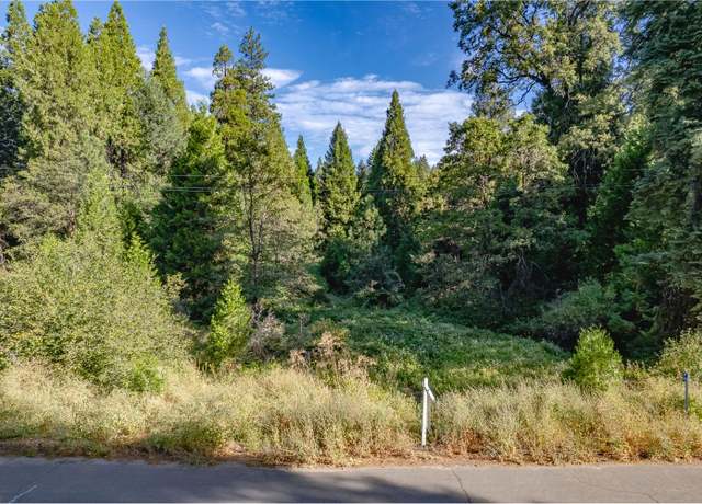 Property at 6021 Pony Express Trl, Pollock Pines, CA 95726
