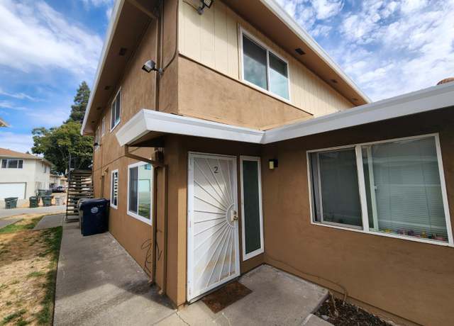 Property at 4359 Shining Star Dr #2, Sacramento, CA 95823, 2 beds, 1 bath