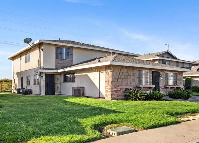 Property at 502 Caribrook Way #3, Stockton, CA 95207, 2 beds, 1 bath