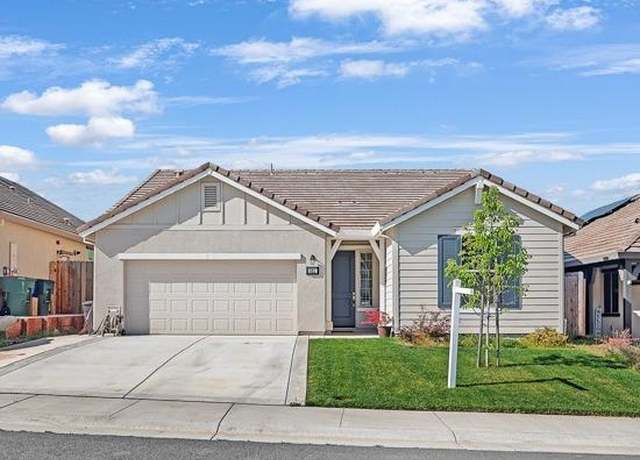 Property at 521 Lupine Dr, Ione, CA 95640, 3 beds, 2 baths