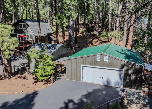 Property at 28605 Rolling Hills Rd, Pioneer, CA 95666, 2 beds, 1.5 baths