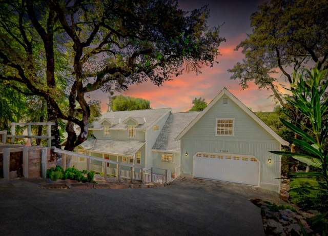 Property at 11816 Warbler Way, Penn Valley, CA 95946, 3 beds, 2.5 baths