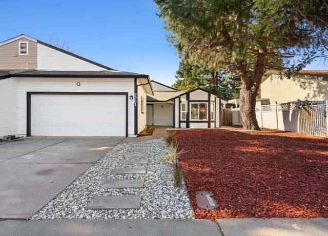 Property at 2961 Lemitar Way, Sacramento, CA 95833, 3 beds, 2 baths