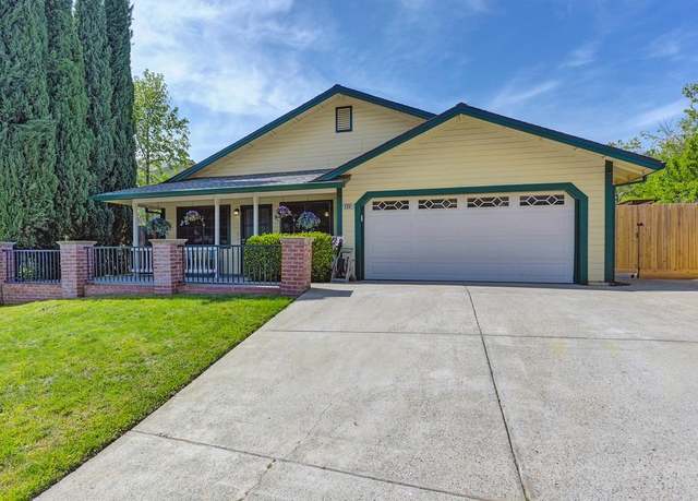 Property at 2351 Pintail Ln, Placerville, CA 95667, 2 beds, 1 bath