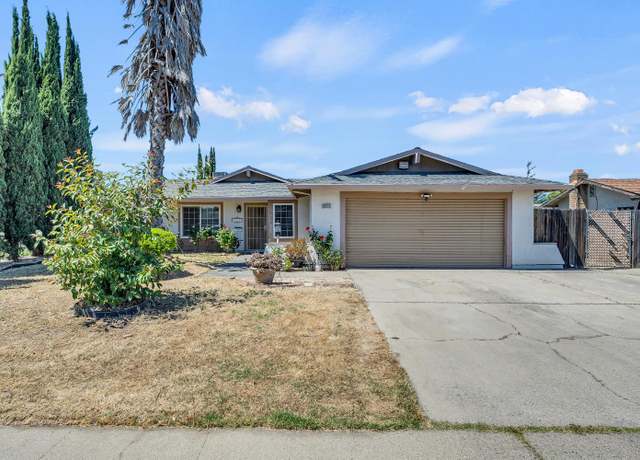 Property at 6833 Sandrock Way, Sacramento, CA 95828, 4 beds, 2.5 baths