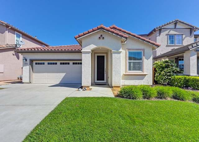Property at 4869 Tusk Way, Elk Grove, CA 95757, 3 beds, 2 baths
