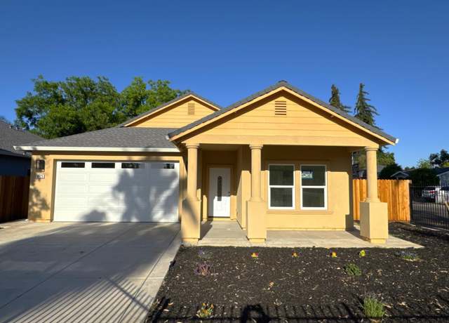 Property at 4825 36th St, Sacramento, CA 95820, 3 beds, 2 baths