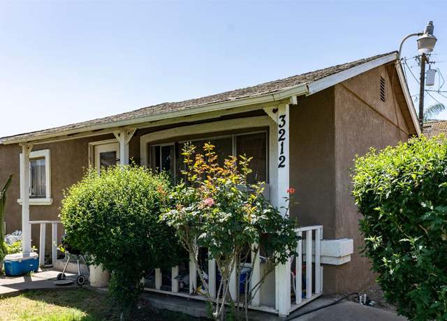 Property at 3208 Stanislaus St, Riverbank, CA 95367, 3 beds, 1 bath