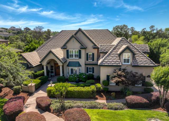 Property at 4534 Echo Springs Cir, El Dorado Hills, CA 95762, 4 beds, 5 baths