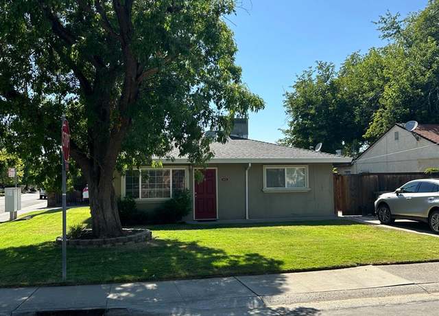 Property at 2091 16th Ave, Sacramento, CA 95822, 4 beds, 2 baths
