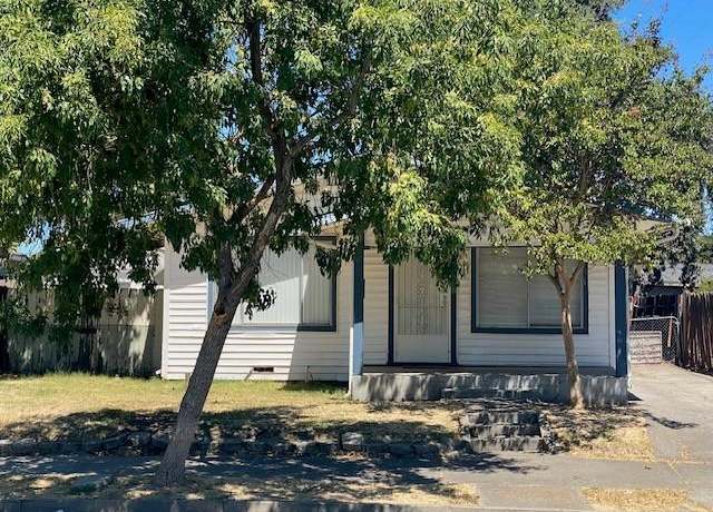 Property at 1711 E Walnut, Stockton, CA 95205, 2 beds, 1 bath