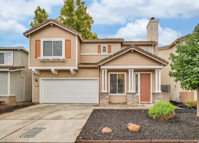 Property at 3218 Via Verde Ter, Davis, CA 95618, 3 beds, 2.5 baths