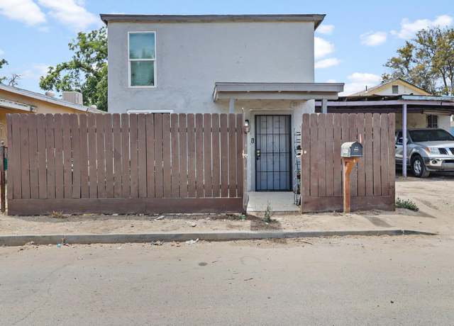 Photo of 2970 South Newman Ave, Fresno, CA 93706