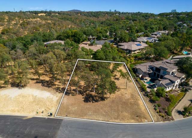 Property at 4090 Raphael Dr, El Dorado Hills, CA 95762