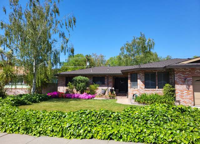 Property at 2513 Hazelwood Ave, Stockton, CA 95207, 3 beds, 2 baths