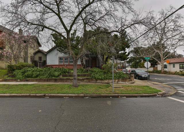 Property at 4733 T St, Sacramento, CA 95819, 2 beds, 1 bath