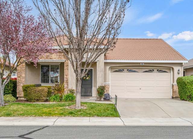 Property at 105 Suez Canal Ln, Sacramento, CA 95834, 2 beds, 2 baths