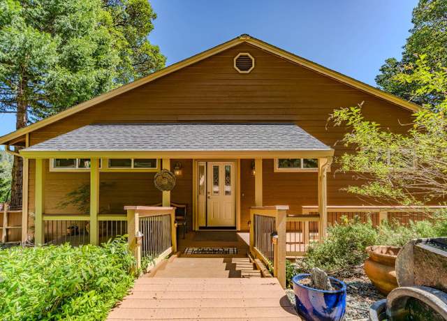 Property at 16724 Alpine Dr, Pioneer, CA 95666, 3 beds, 2.5 baths