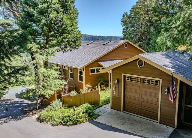 Property at 16724 Alpine Dr, Pioneer, CA 95666, 3 beds, 2.5 baths