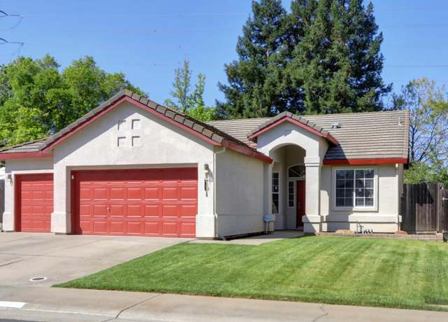 Property at 9588 Castlecave Ct, Elk Grove, CA 95758, 3 beds, 2 baths
