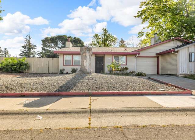 Property at 6935 Wagon Wheel Way, Sacramento, CA 95828, 2 beds, 2 baths