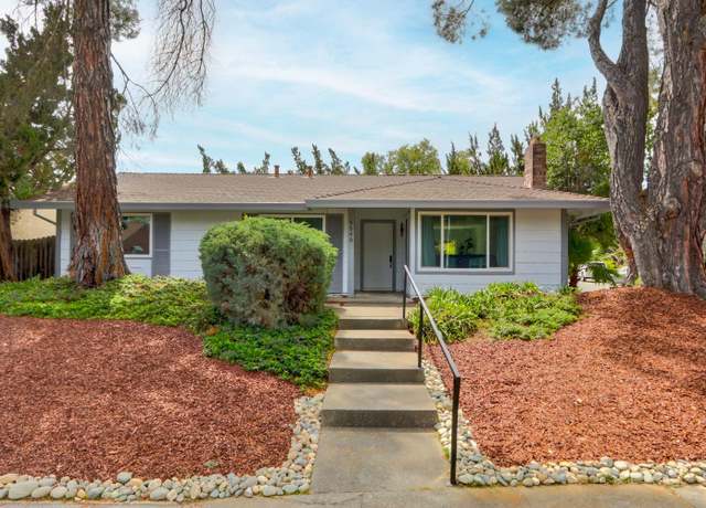 Property at 6540 Donegal Dr, Citrus Heights, CA 95621, 3 beds, 2 baths