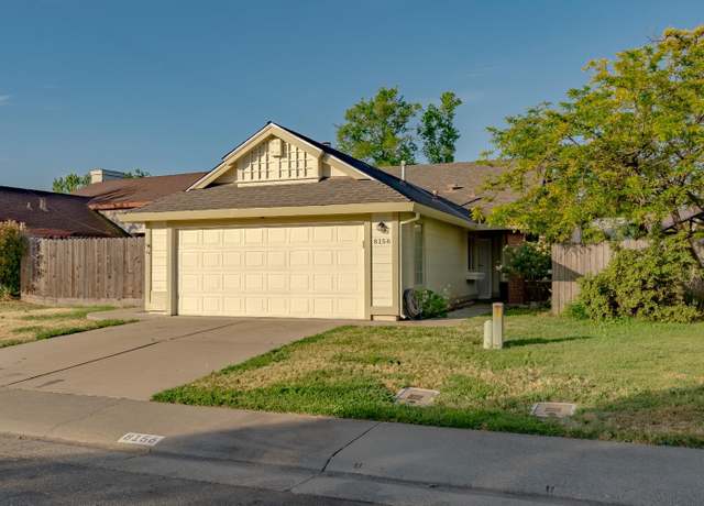 Property at 8156 Westray Dr, Sacramento, CA 95829, 3 beds, 2 baths