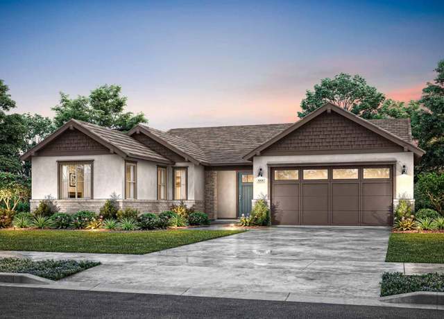 Property at 2425 Briar Meadow Cir, Auburn, CA 95603, 4 beds, 3.5 baths