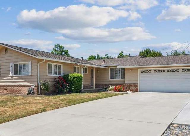 Property at 38061 Inez Ave, Fremont, CA 94536, 3 beds, 2 baths