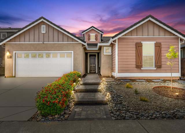 Property at 3506 Edington Dr, Rancho Cordova, CA 95742, 3 beds, 2 baths
