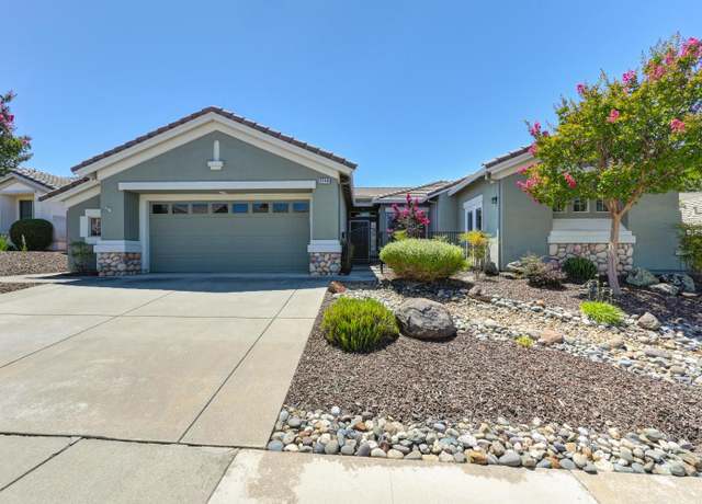 Property at 2249 Monument Dr, Lincoln, CA 95648, 2 beds, 2 baths