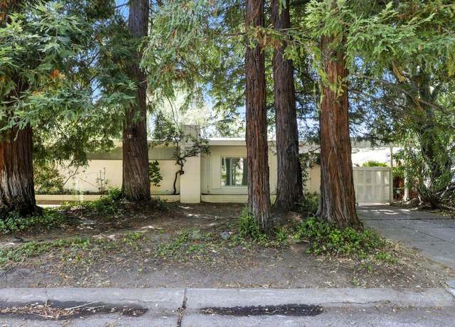 Property at 1422 Potrero Way, Sacramento, CA 95822, 3 beds, 2 baths