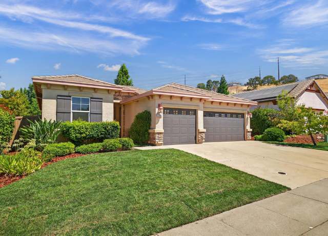 Property at 2206 Appaloosa Ct, Folsom, CA 95630, 3 beds, 2 baths