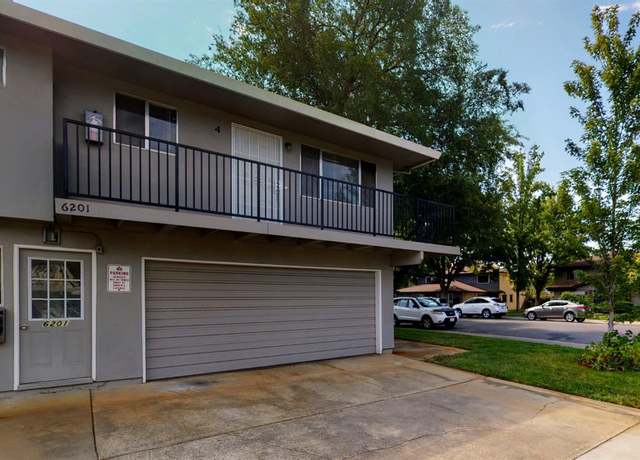 Property at 6201 Carlow Dr #4, Citrus Heights, CA 95621, 2 beds, 1 bath