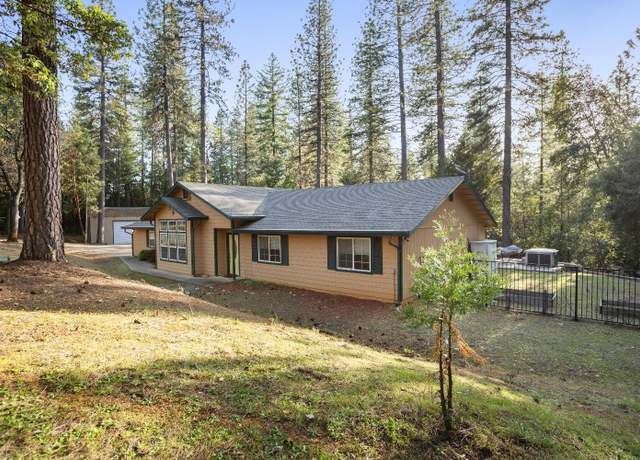 Property at 6581 Log Cabin, Placerville, CA 95667, 3 beds, 2 baths
