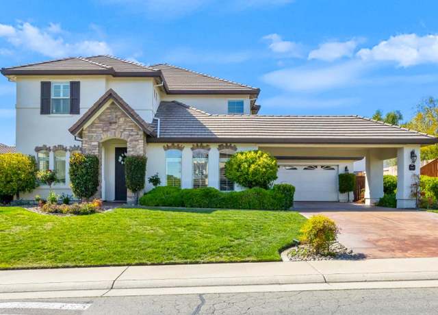 Property at 3640 Black Oak Dr, Rocklin, CA 95765, 5 beds, 4 baths