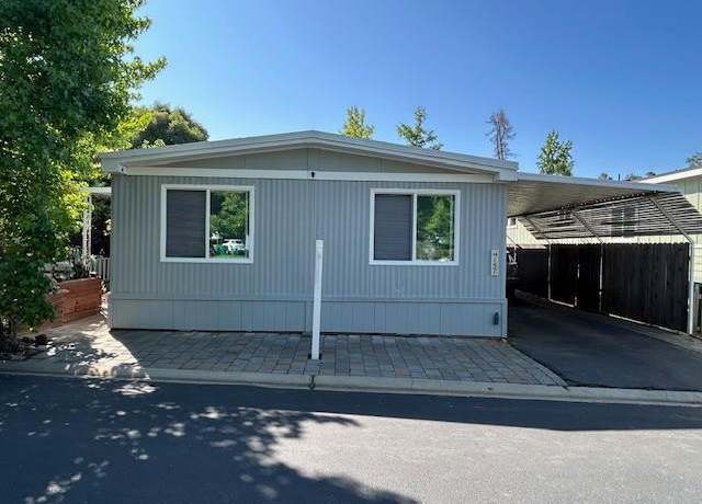 Property at 2681 Cameron Park Dr #157, Cameron Park, CA 95682, 3 beds, 2 baths