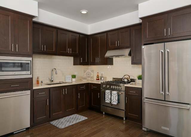 Property at 1281 Homestead Ave Unit 2B, Walnut Creek, CA 94598, 1 bed, 1 bath