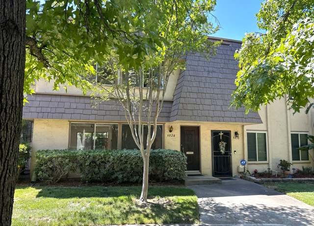 Property at 6028 Via Casitas, Carmichael, CA 95608, 3 beds, 2.5 baths